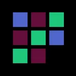 SnapSlide Puzzle Game icon