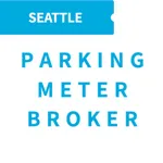 Seattle Parking Meter Broker icon