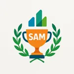 Sports Academy Manager icon