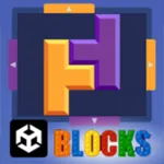 Color Block Jam Games icon