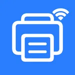 Smart Printer App | Scan icon