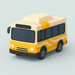 AllBusApp icon