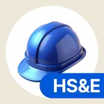 HS&E Exam Prep Practice icon