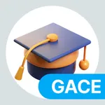GACE Exam Test Prep 2025 icon