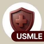 USMLE Exam Prep Practice 2025 icon