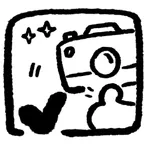 大白实况捷径-实况、图片、视频一键保存 icon