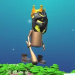 Tung Tung Sahur Draw Race icon