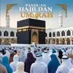 Panduan Haji dan Umrah Lengkap icon
