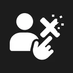 Remove People from Photo - Tap icon