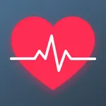 Blood Pressure Monitor Tracker icon