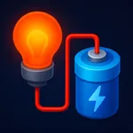 Energy Beam Puzzle icon