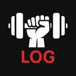 Volumelog - 筋トレ記録・ジム管理アプリ icon