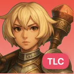 TLC M icon