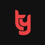 Ty Bank Conta Digital icon