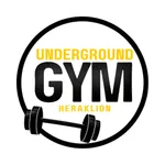 Underground Gym Heraklion icon