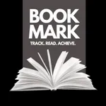 BookMark - Book Journey icon