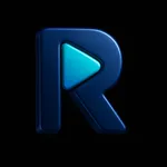 AI Video Generator – Render AI icon