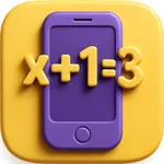 Ai Math Solver: Homework Help icon