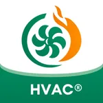 HVAC Test Prep Practice 2026 icon