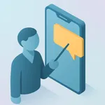 スマホの使い方音声ガイド-自由にカスタム可能なマイ動画説明書 icon