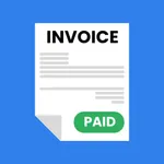 Invoice Creator & Generator icon