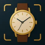 Horo ID - Watch Identifier icon