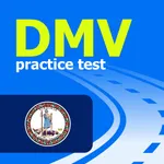 Virginia DMV Prep Permit Test icon