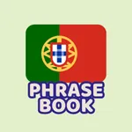 Portugal Travel Phrasebook icon