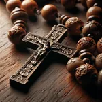myRosary - tools for prayer icon