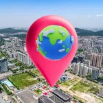 Tracking Maps Max+ icon