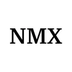 NMX Viewer icon