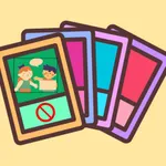 Forbidden Word Game icon