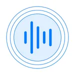 Voice AI - text to speech icon