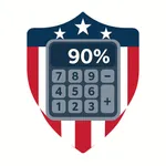 VA Compensation Calculator icon