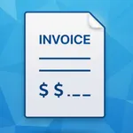 Invoice Maker: QuickBill icon