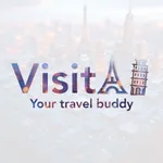 VisitAI icon