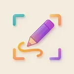 DrawKit: Trace Drawing icon
