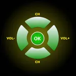 TV Control Remote Ultra icon