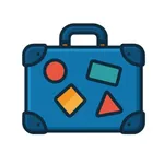 Viajando icon