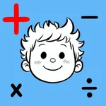 myMath_addition-lite icon