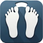 Weight Tracker Pro Max icon