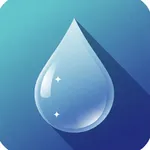 AquaLid Water Track & Reminder icon