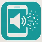 Speaker Cleaner Water Remover icon