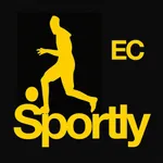 Ecuabe - Trackly: sport diary icon