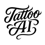 Tattoo AI: Design Your Tattoo icon