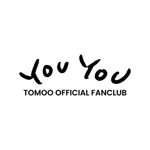 TOMOO OFFICIAL FANCLUB YOU YOU icon