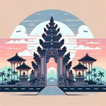 Bali Tickets: Tours & Deals icon