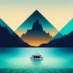 Bora Bora - Travel & Tickets icon