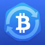 加密币计算器：利润价格换算 icon