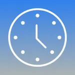 WorkLog - Hours Tracker icon